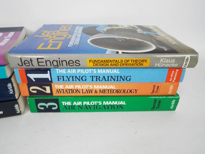 Aviation Interest - A collection of publ - Image 4 of 4