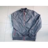 Xside Authentic Custom - a leather jacke