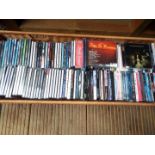 Approximately 150 cds, predominantly 198