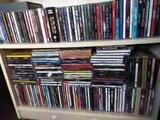 Approximately 175 cds, predominantly 198