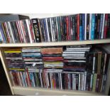 Approximately 175 cds, predominantly 198