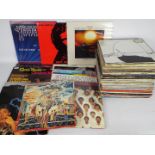 7" vinyl record collection to include Wham, Paul McCartney, Earth Wind & Fire, Tears For Fears,