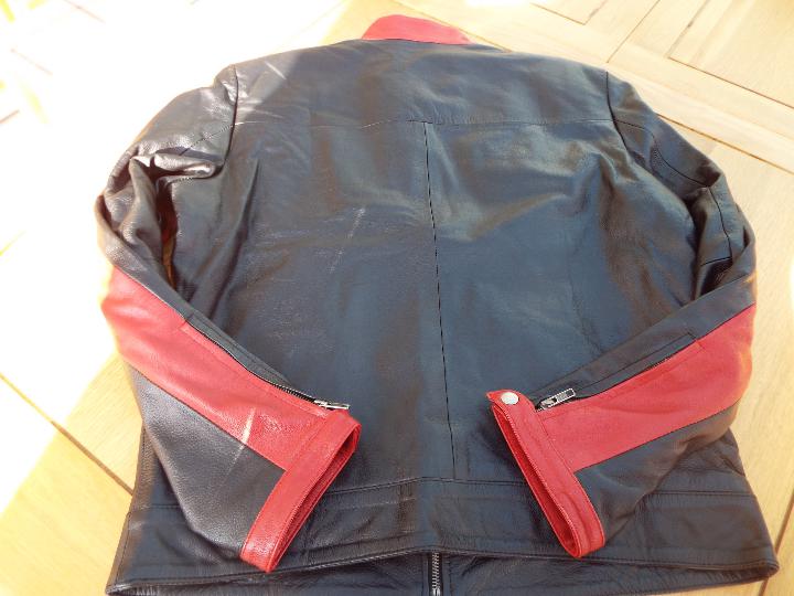 SLG Superior Leather Garments - a leathe - Image 2 of 3