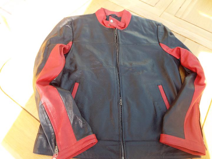 SLG Superior Leather Garments - a leathe