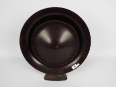 A vintage bakelite cased speaker by Celestion, approximately 43 cm x 40 cm.