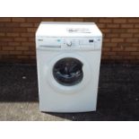Zanussi Lindo 100 washing machine,