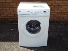 Zanussi Lindo 100 washing machine,