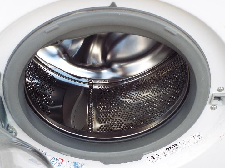 Zanussi Lindo 100 washing machine, - Image 3 of 4