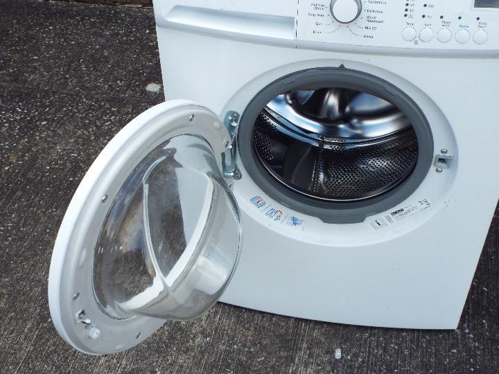 Zanussi Lindo 100 washing machine, - Image 2 of 4