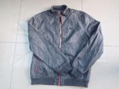 Xside Authentic Custom - a leather jacke