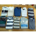 Jumpers - a job lot of 10 Jumpers, vario
