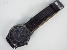 Tim Burton's The Night Before Christmas - retail stock - a themed wristwatch,