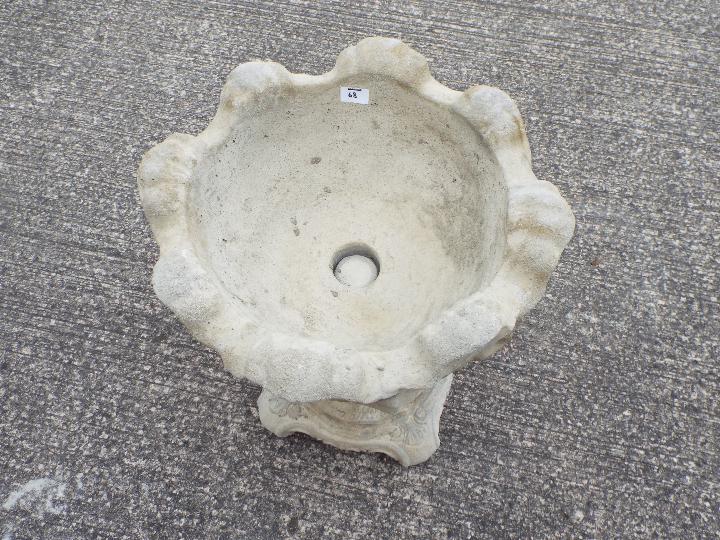 Garden Stoneware - A reconstituted stone - Image 2 of 2