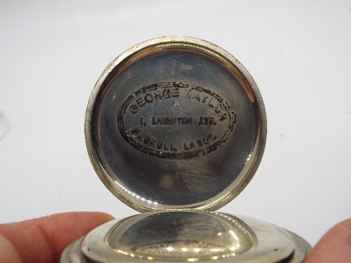 A Venner Time Switches Ltd stop watch Type A. - Image 4 of 7
