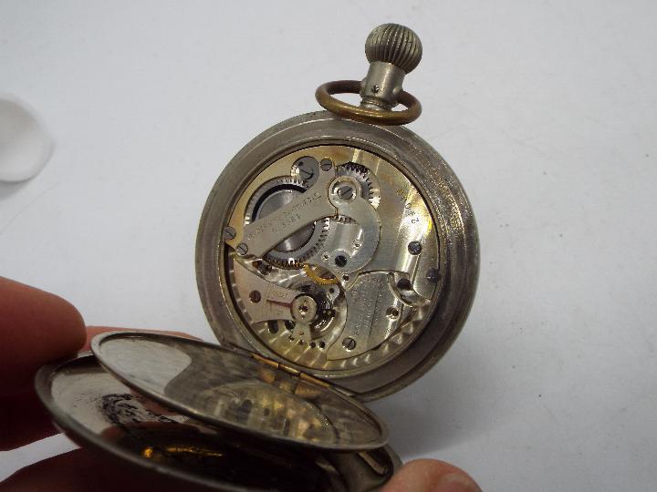 A Venner Time Switches Ltd stop watch Type A. - Image 5 of 7