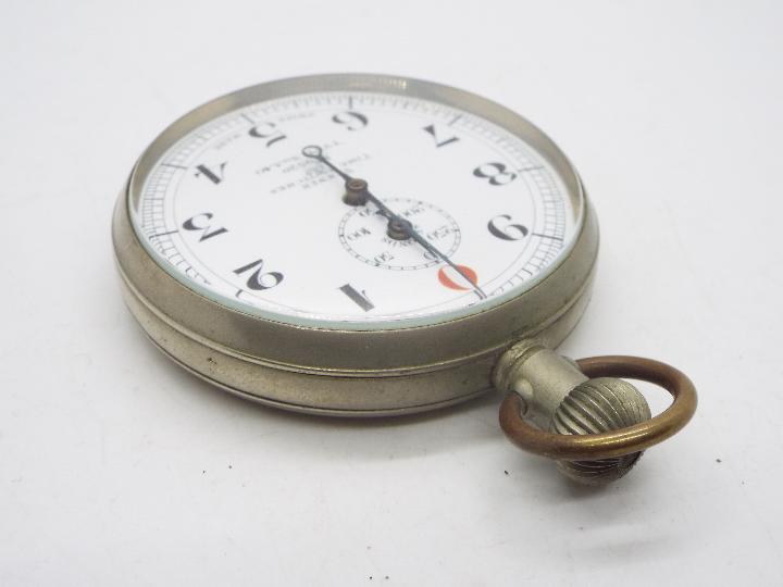 A Venner Time Switches Ltd stop watch Type A. - Image 7 of 7