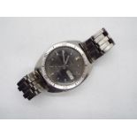 A gentleman's Seiko automatic wrist watch, 6106 - 8100,
