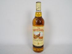 Famous Grouse - A 70cl bottle of blended whisky,