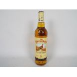 Famous Grouse - A 70cl bottle of blended whisky,