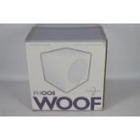 Ferguson Hill - A boxed sub woofer by Fe