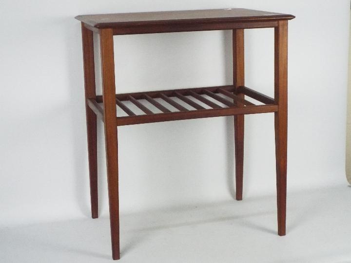 Fyne Ladye - An occasional table designed by Richard Hornby for Fyne Ladye, - Image 2 of 4