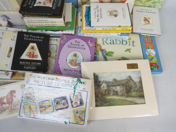 Beatrix Potter - A World Of Peter Rabbit - Image 5 of 5