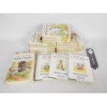 Beatrix Potter - A collection of hardbac