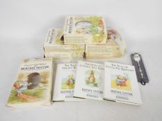 Beatrix Potter - A collection of hardbac
