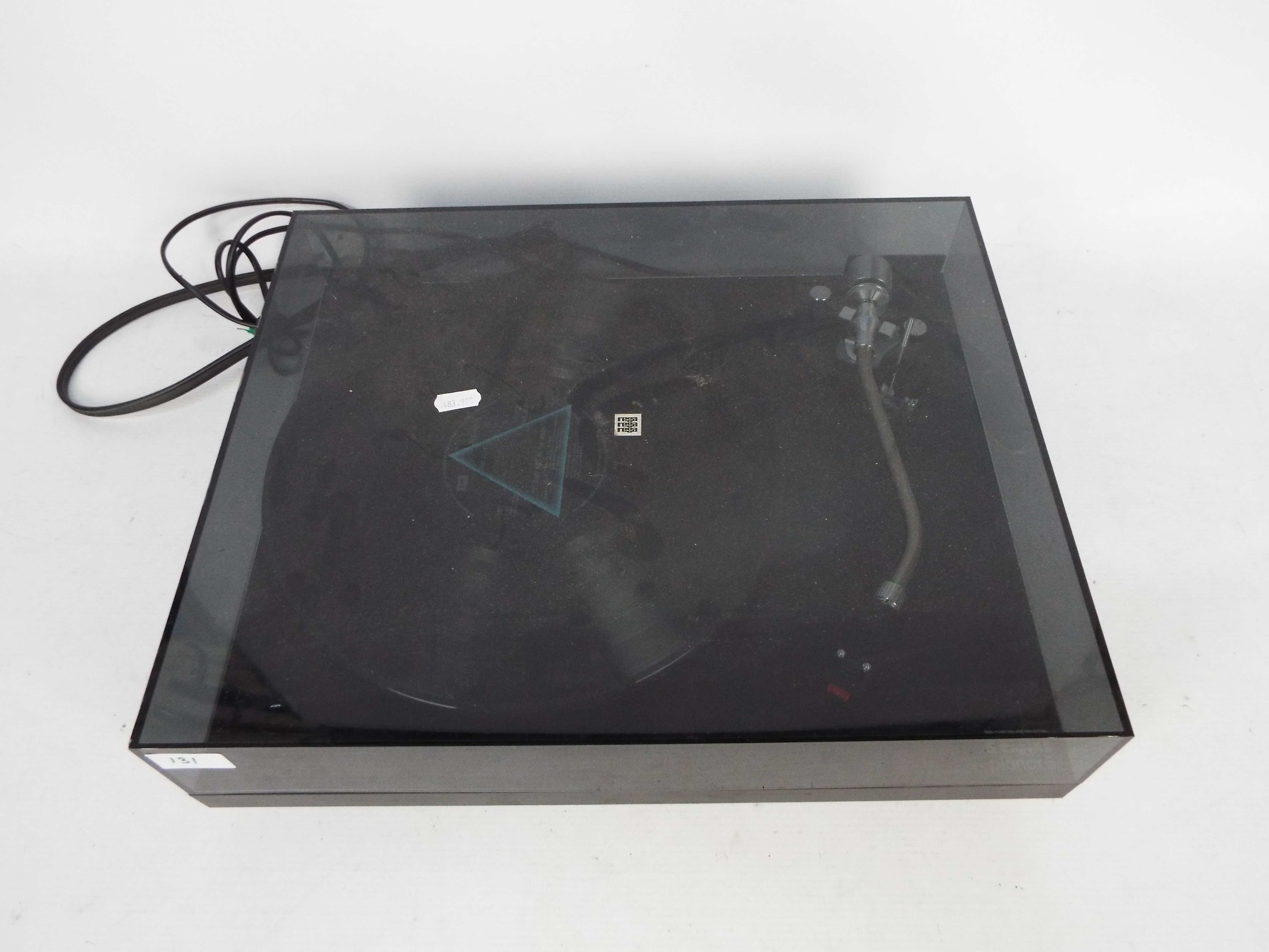 A Rega Planar 3 turntable. - Image 5 of 7