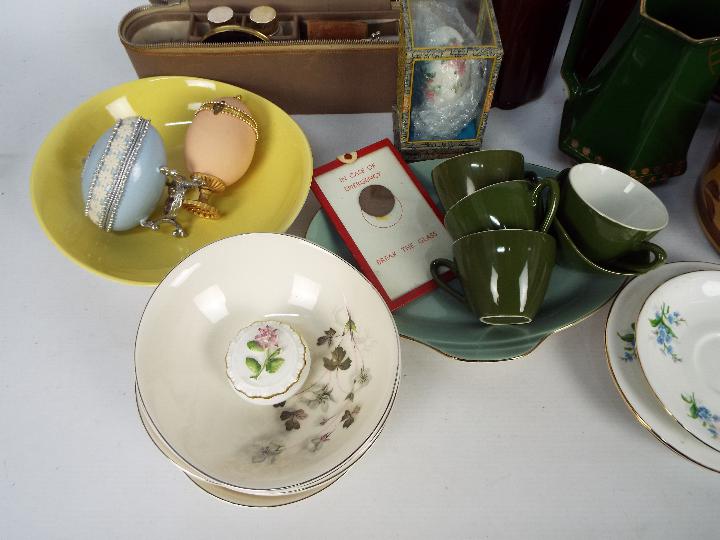 Lot comprising ceramics to include Royal - Image 4 of 5
