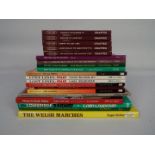 20 x railway books - Lot includes a 'The