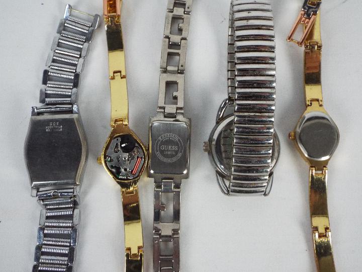 A collection of wrist watches to include - Image 4 of 4