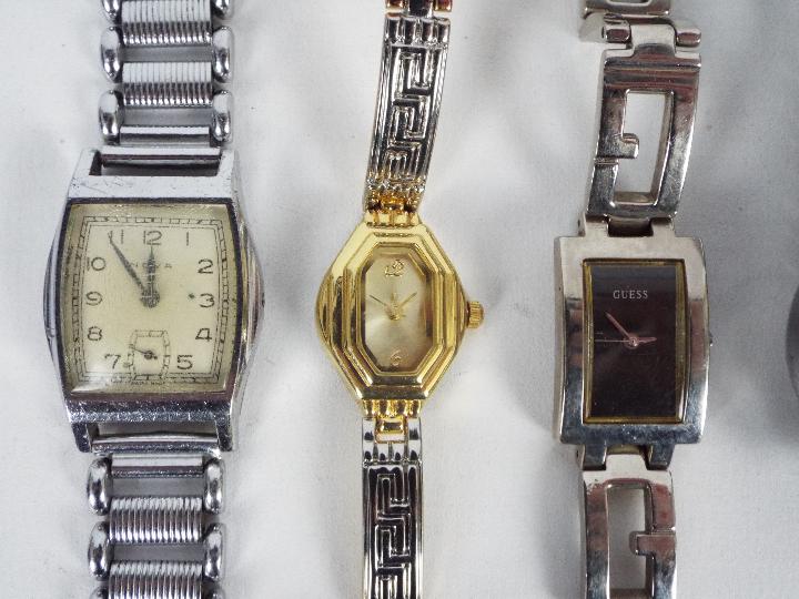 A collection of wrist watches to include - Image 2 of 4