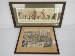 ANTIQUES & COLLECTABLES AUCTION