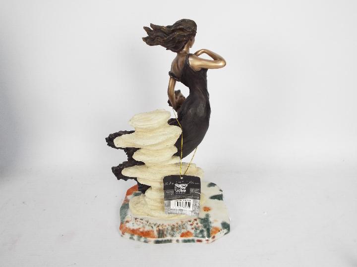 A boxed Regency Fine Arts figurine entit - Image 5 of 6