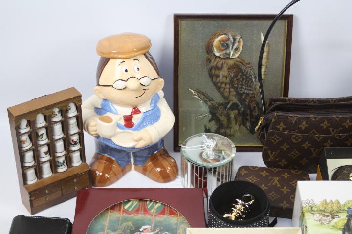 Mixed collectables, part boxed to includ - Image 2 of 5