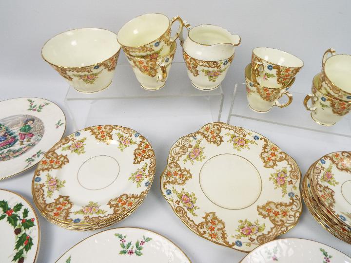 A quantity of Sutherland China tea wares - Image 2 of 7