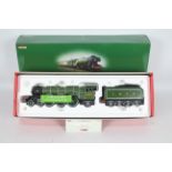 Corgi - A boxed Limited Edition Corgi CC99902 'Flying Scotsman' and Tender.