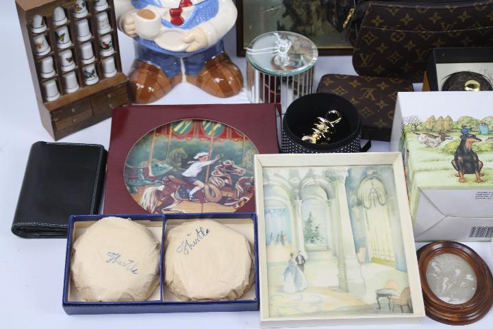 Mixed collectables, part boxed to includ - Image 3 of 5