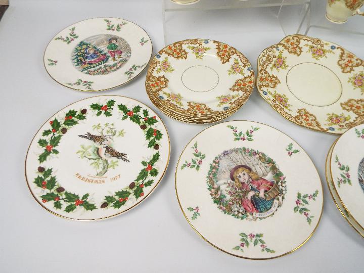 A quantity of Sutherland China tea wares - Image 6 of 7