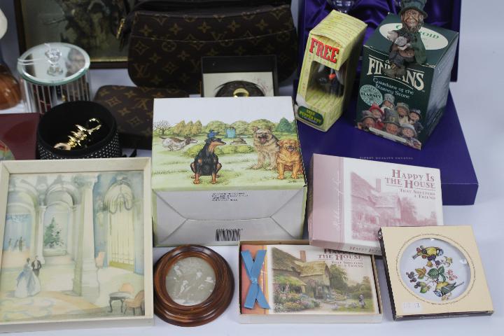 Mixed collectables, part boxed to includ - Image 4 of 5