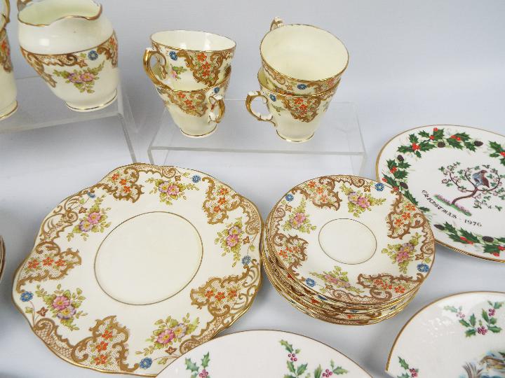 A quantity of Sutherland China tea wares - Image 3 of 7