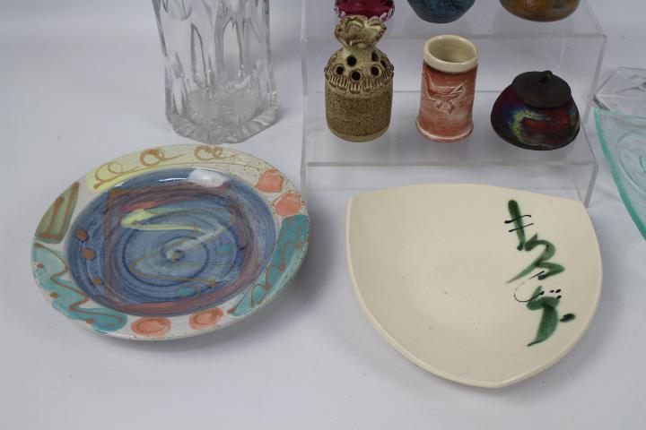 Mixed ceramics and glassware - Image 5 of 5
