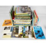 30 x railway books - Lot includes a 'Lon