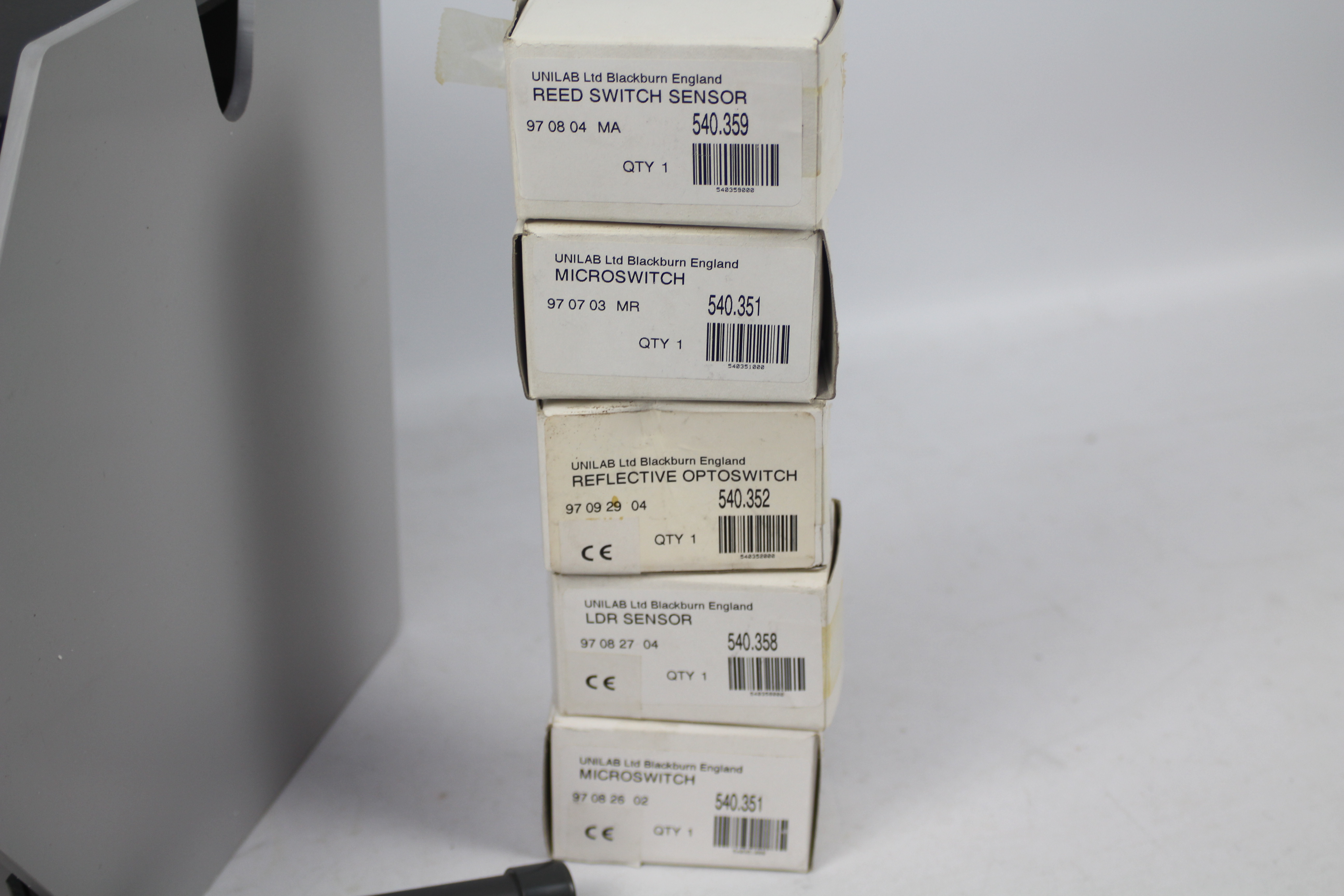 An Electrotek PCB chemical testing unit. - Image 4 of 4