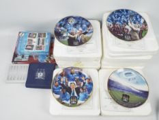 Manchester City Football Club - Collecto