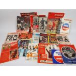 Liverpool Football Club - A collection o