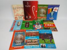 Liverpool Football Club - A collection o