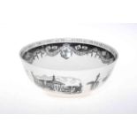 Wedgwood Philadelphia bowl, 24cm dia.