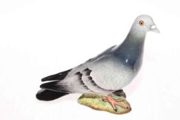Beswick Pigeon, no. 1383, 14cm.
